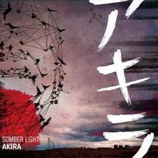 Somber Light - Sara Red