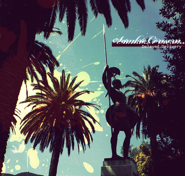 Sombre Consern - old times