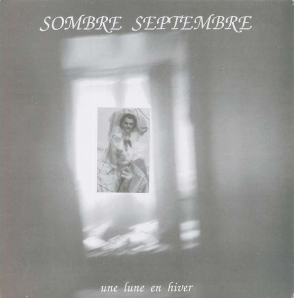 Sombre Septembre - Le Sommeil de Trop?