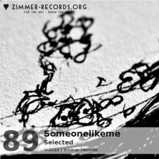 Someonelikeme - I Want Revenge
