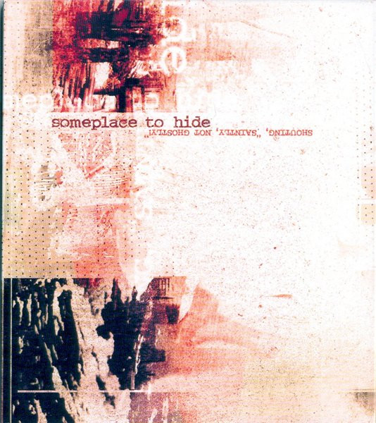 Someplace to Hide - This Social Without Words
