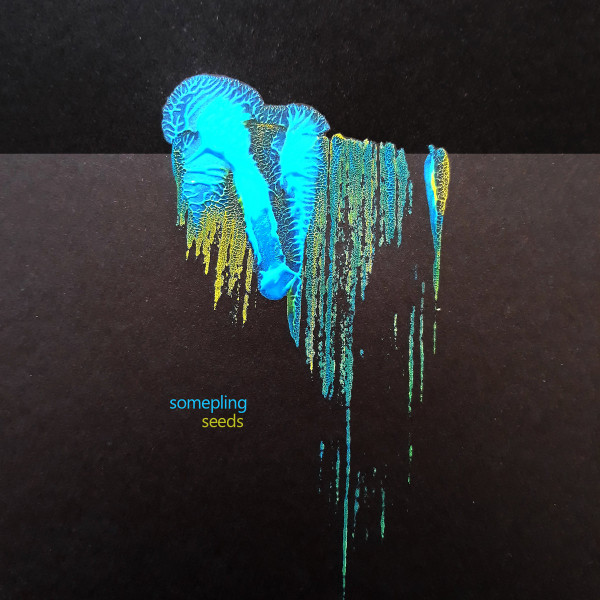 Somepling - SepiaNonsense