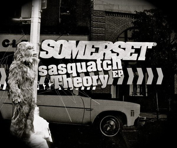 Somerset - Кайманы
