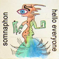 Somnaphon - Slow Violet