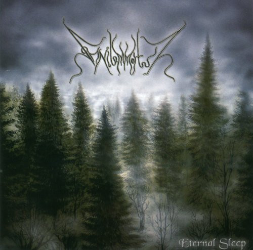Somnium Mortuum - Bygone Future