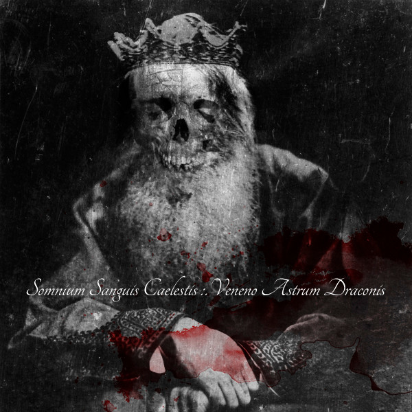 Somnium Sanguis Caelestis - Invocation - The Voice Of Splintered Starlight