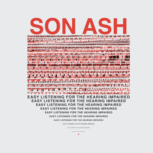 Son Ash - Astrodome