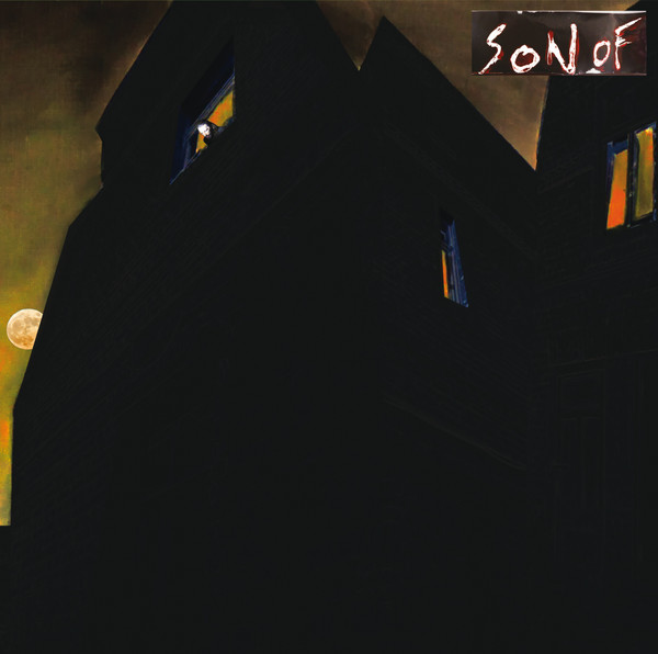 Son Of Son - Like I Don't Exist