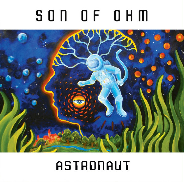Son of Ohm - Pixies