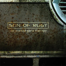 Son of Rust - Violator