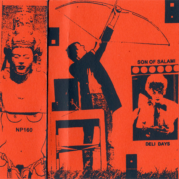 Son of Salami - Wonderful World
