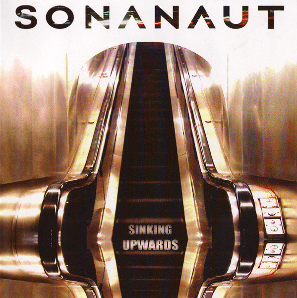 Sonanaut - Mind Over Meta