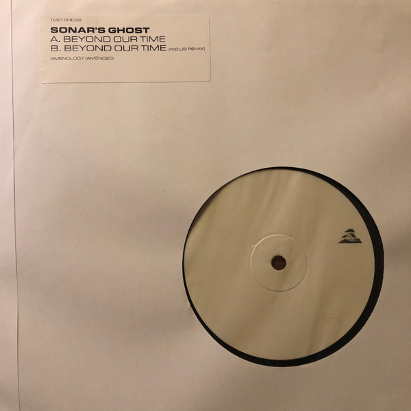 Sonar's Ghost - Souldrop - FFF Remix