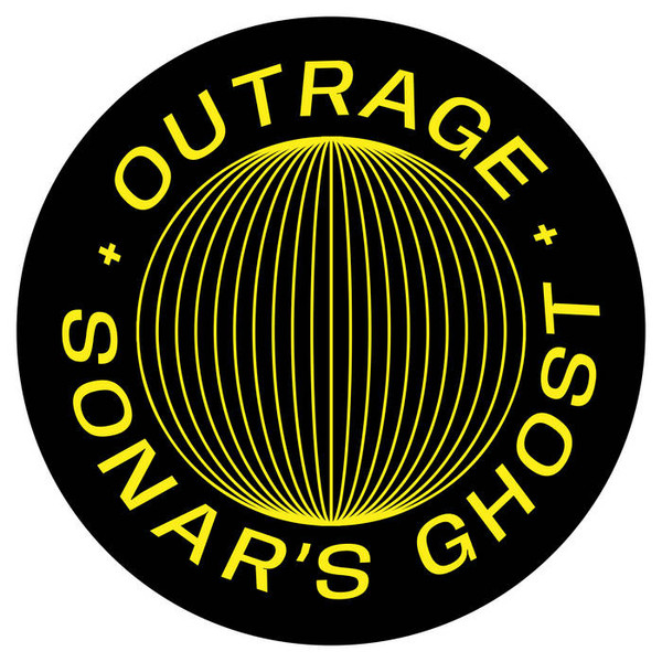 Sonar's Ghost & Outrage - Even So