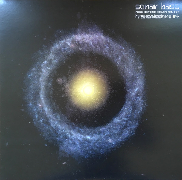 Sonar Base - The Deadly Storms of Uranus