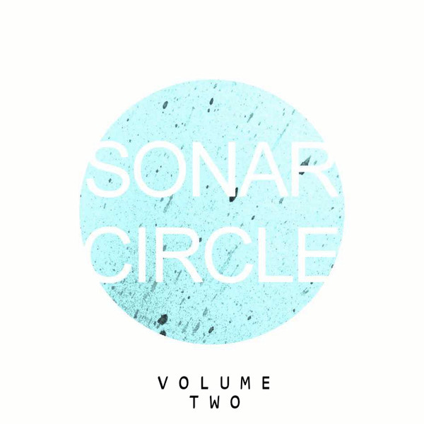 Sonar Ghost - Lunar Landing