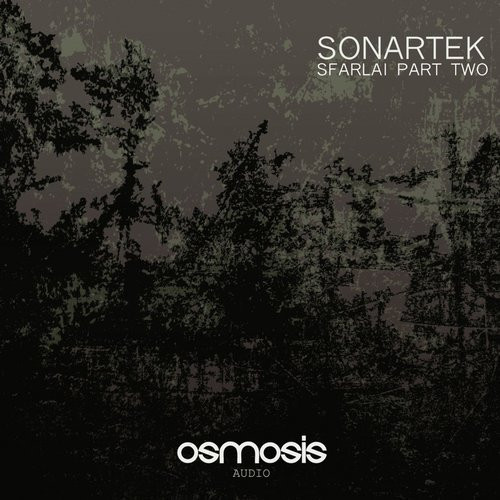 Sonartek - tonto