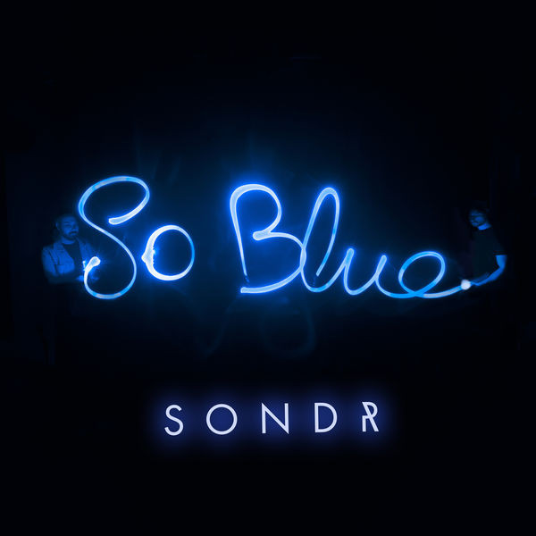 Sondr - Surviving