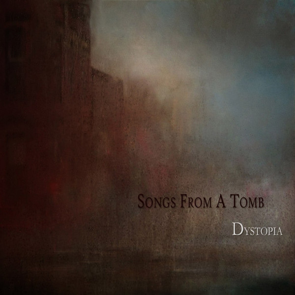 Songs From a Tomb - Lost Control (Anathema cover)
