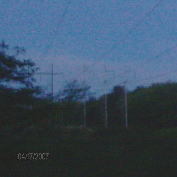 Songs about houses - these hills exist