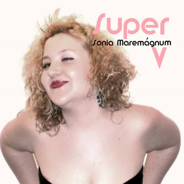 Sonia Maremágnum - Sigo estando yo