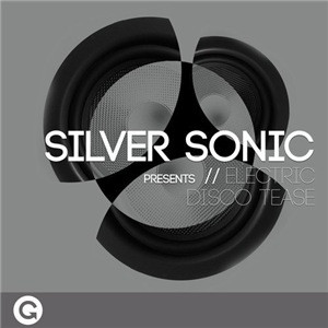 Sonic & Silver - Rocket Launcher