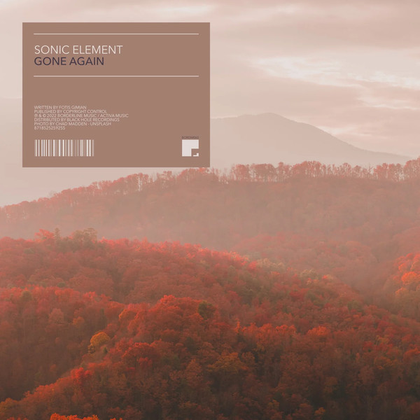 Sonic Element - Vulnerable [ASOT 709] - Original Mix