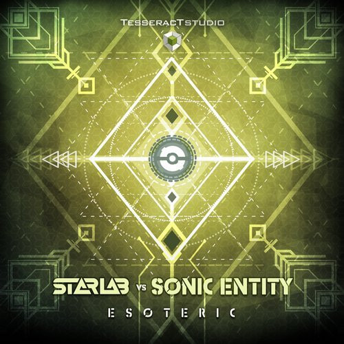 Sonic Entity & Starlab - Dream Engine (Original Mix)