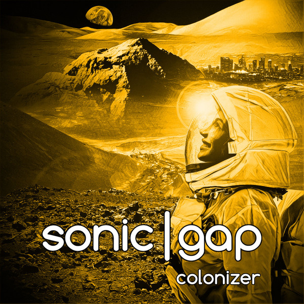Sonic Gap - Clean and Pristine