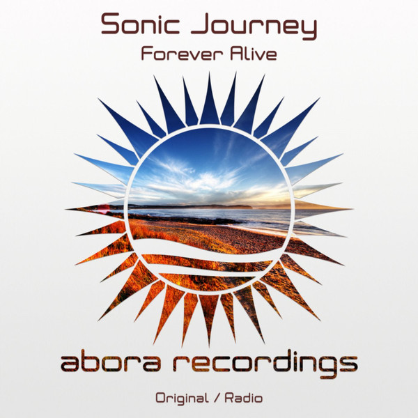 Sonic Journey - In My Life