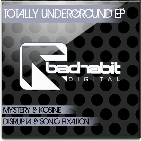 Sonic Mystery - Stay Tuned
