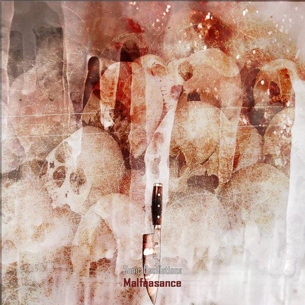 Sonic Oscillations - An Authoritarian