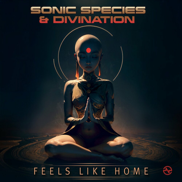 Sonic Species & Divination - Liquid Connective