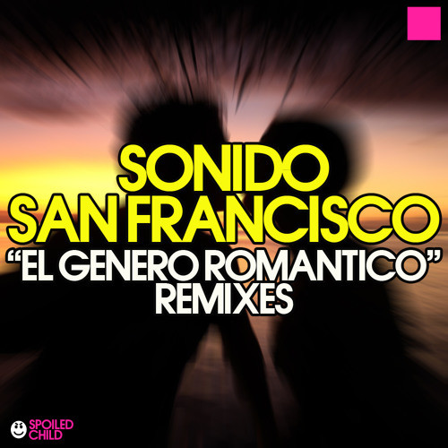 Sonido San Francisco - Sonidero Total
