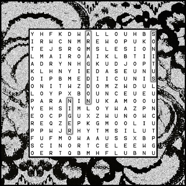 Sonitus Niger - Wrong