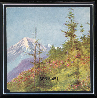 Sonmi451 - Probe