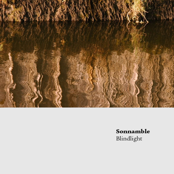 Sonnamble - Vespers