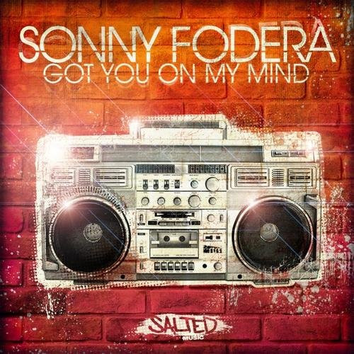 Sonny Fodera - Asking