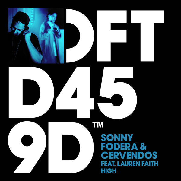 Sonny Fodera & Cervendos - Let’s Go