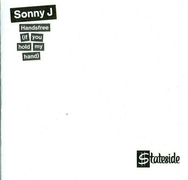 Sonny J - Handsfree (If You Hold My Hand)
