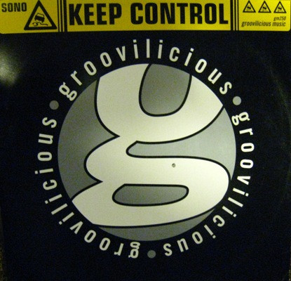 Sono - Keep Control - ARTBAT Remix