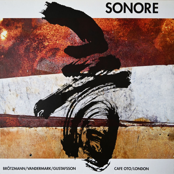 Sonore - Open shore
