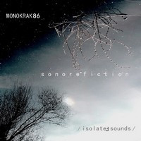 Sonorefiction - ayahuasca