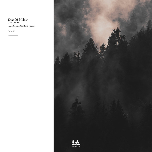 Sons Of Hidden - Eterna Primavera