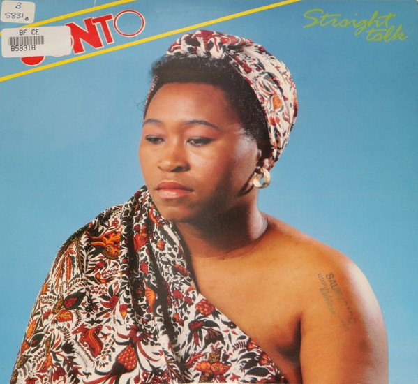 Sonto - Senhora