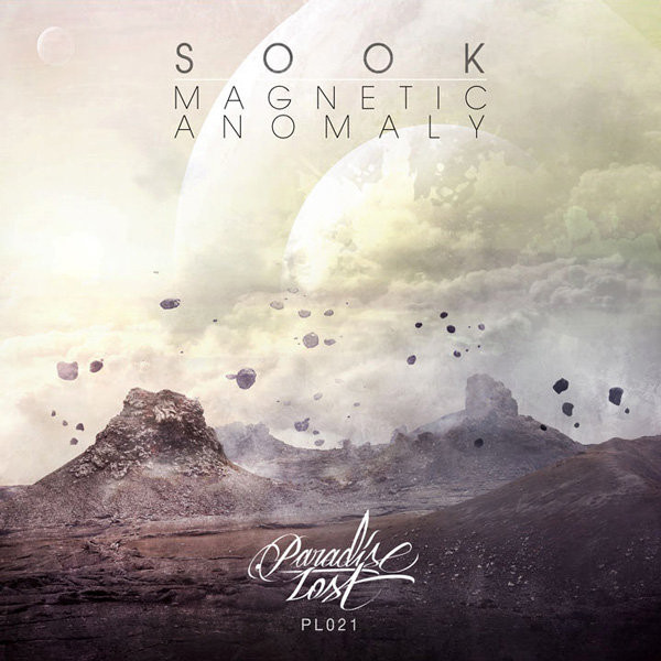 Sook - End Of Time