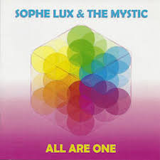 Sophe Lux - Lonely Girl
