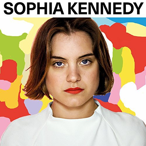 Sophia Kennedy - Seventeen