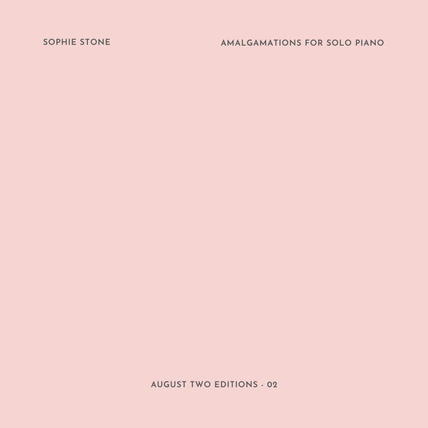 Sophie Stone - Viola - 29 June, 2019