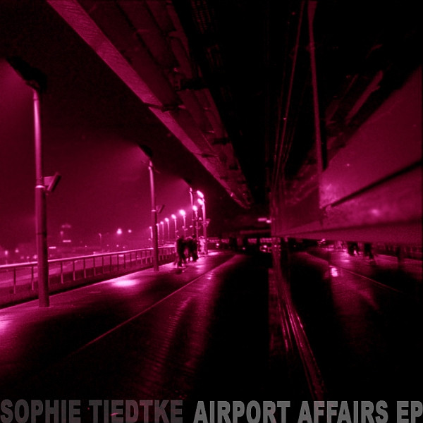 Sophie Tiedtke - lost gate